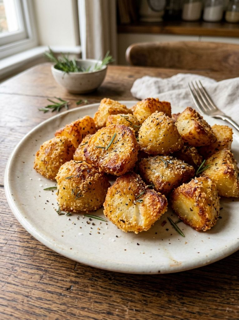 Mary Berry Roast Potatoes with Semolina Recipe 2 Mary Berry Roast Potatoes with Semolina Recipe