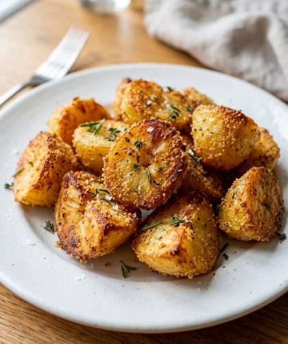 Mary Berry Roast Potatoes with Semolina Recipe 20 Mary Berry Roast Potatoes with Semolina Recipe