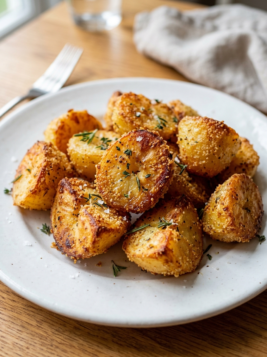 Mary Berry Roast Potatoes with Semolina Recipe 3 Mary Berry Roast Potatoes with Semolina Recipe