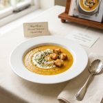 Mary Berry Roasted Butternut Squash Soup Recipe