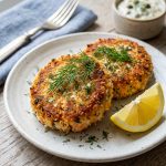 Mary Berry Salmon Fish Cakes Recipe