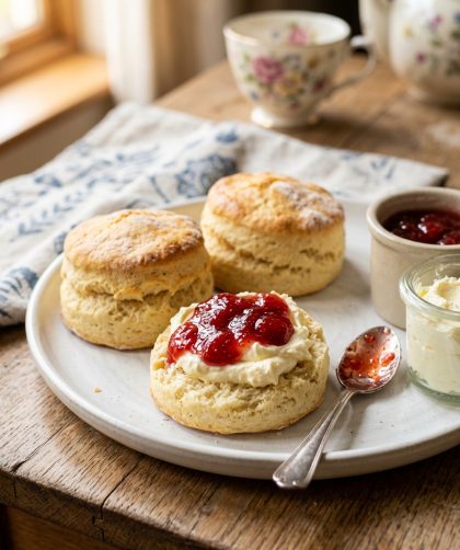 Mary Berry Plain Scones Recipe 21 Mary Berry Plain Scones Recipe
