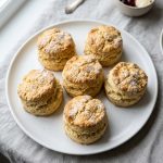 Mary Berry Scones Recipe
