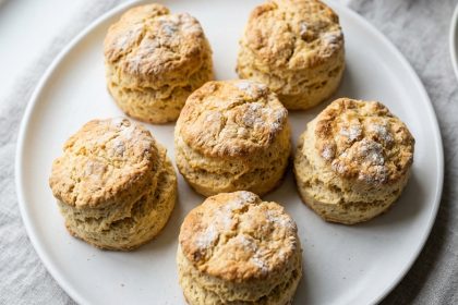 Mary Berry Scones Recipe