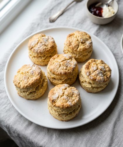 Mary Berry Scones Recipe 6 Mary Berry Scones Recipe