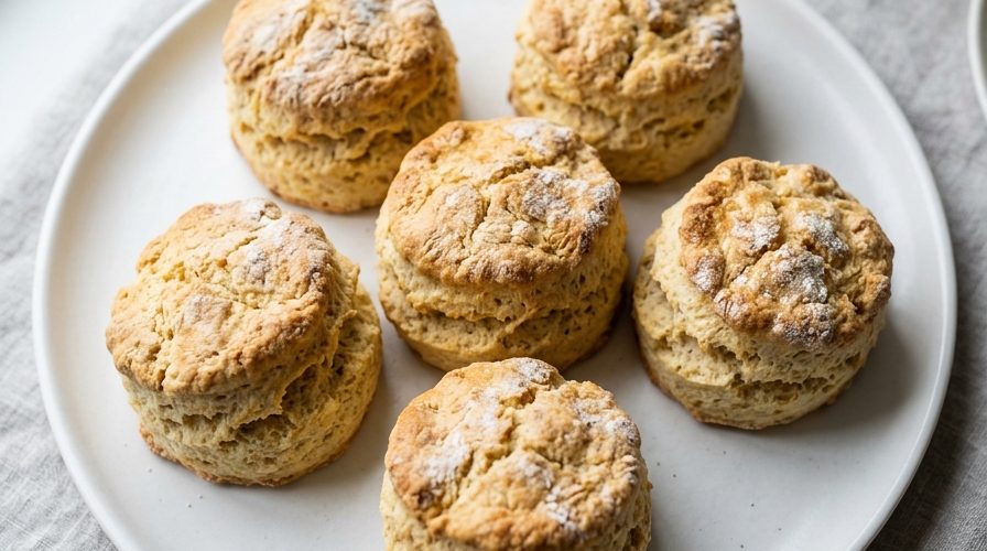 Mary Berry Scones Recipe
