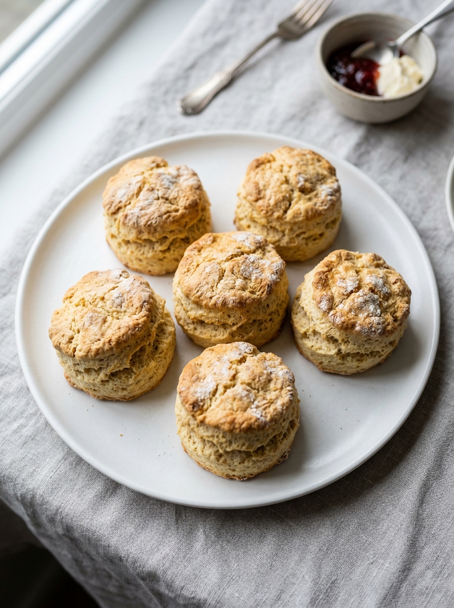 Mary Berry Scones Recipe 3 Mary Berry Scones Recipe