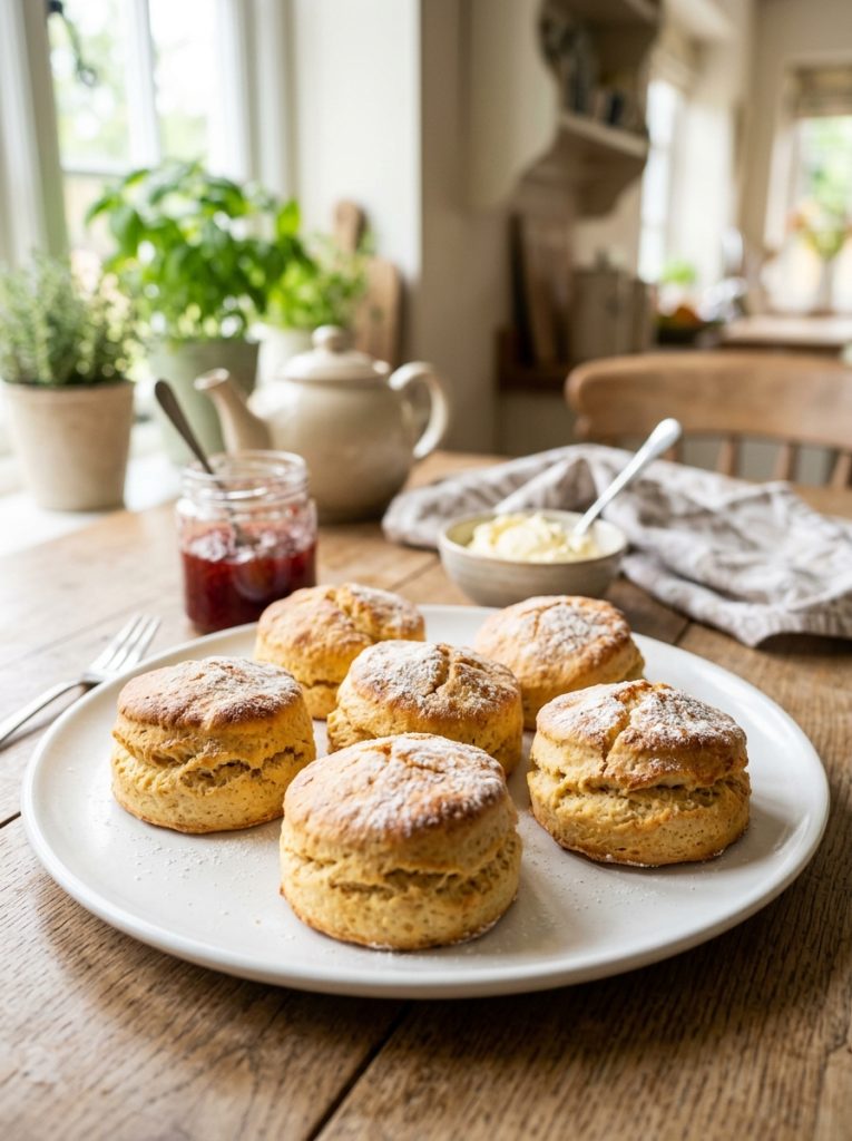 Mary Berry Scones Recipe 2 Mary Berry Scones Recipe