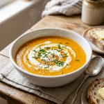 Mary Berry Sweet Potato Soup Recipe