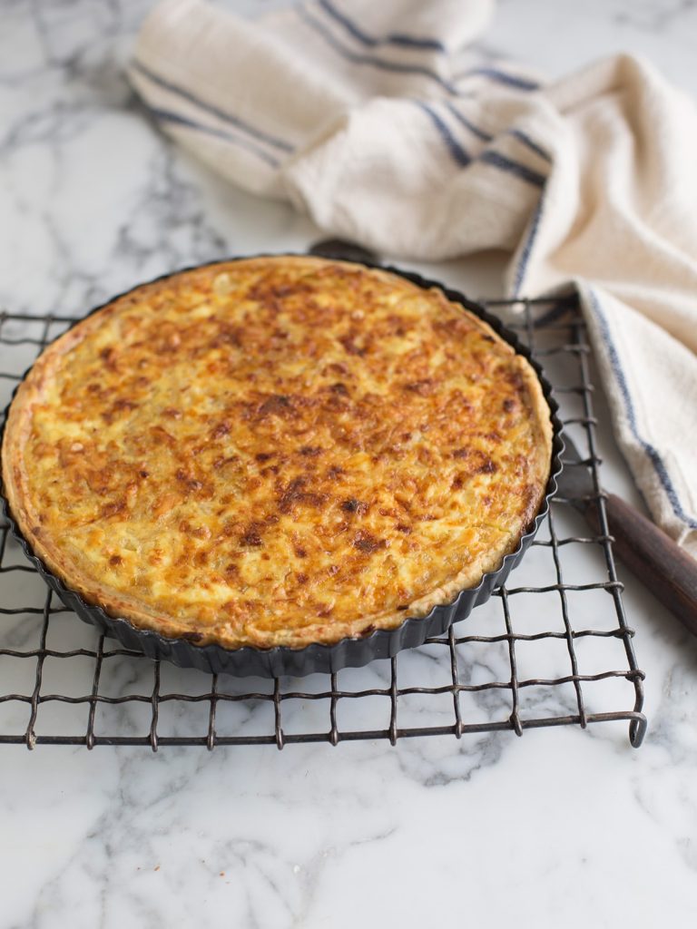 Mary Berry Cheese and Onion Quiche Recipe 4 Mary Berry Cheese and Onion Quiche Recipe