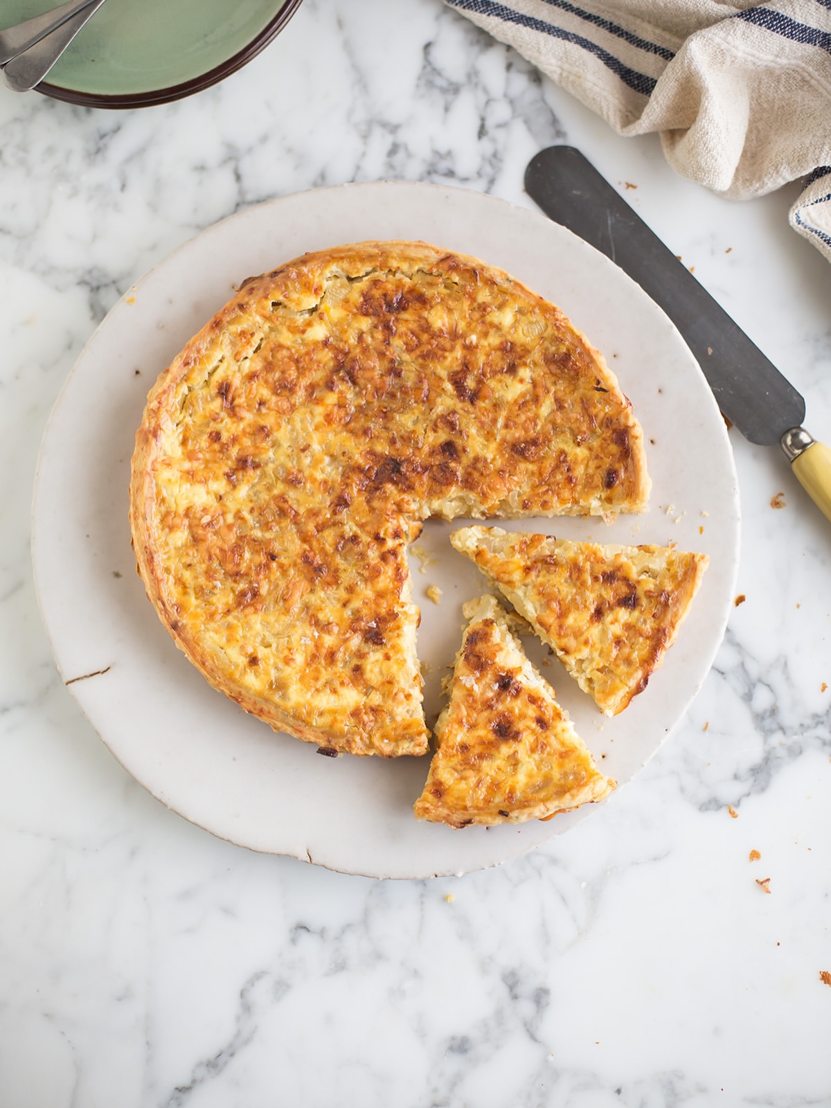 Mary Berry Cheese and Onion Quiche Recipe 5 Mary Berry Cheese and Onion Quiche Recipe