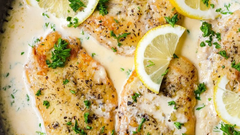 Mary Berry Lemon Chicken Recipe 1 Mary Berry Lemon Chicken Recipe