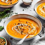 Mary Berry Butternut Squash Soup Recipe