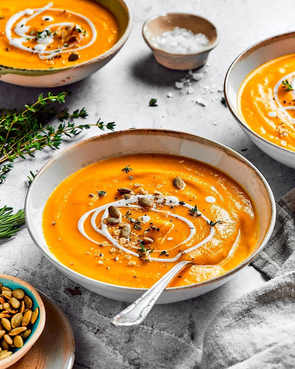 Mary Berry Butternut Squash Soup Recipe 4 Mary Berry Butternut Squash Soup Recipe