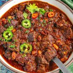 Mary Berry Chilli Con Carne Recipe