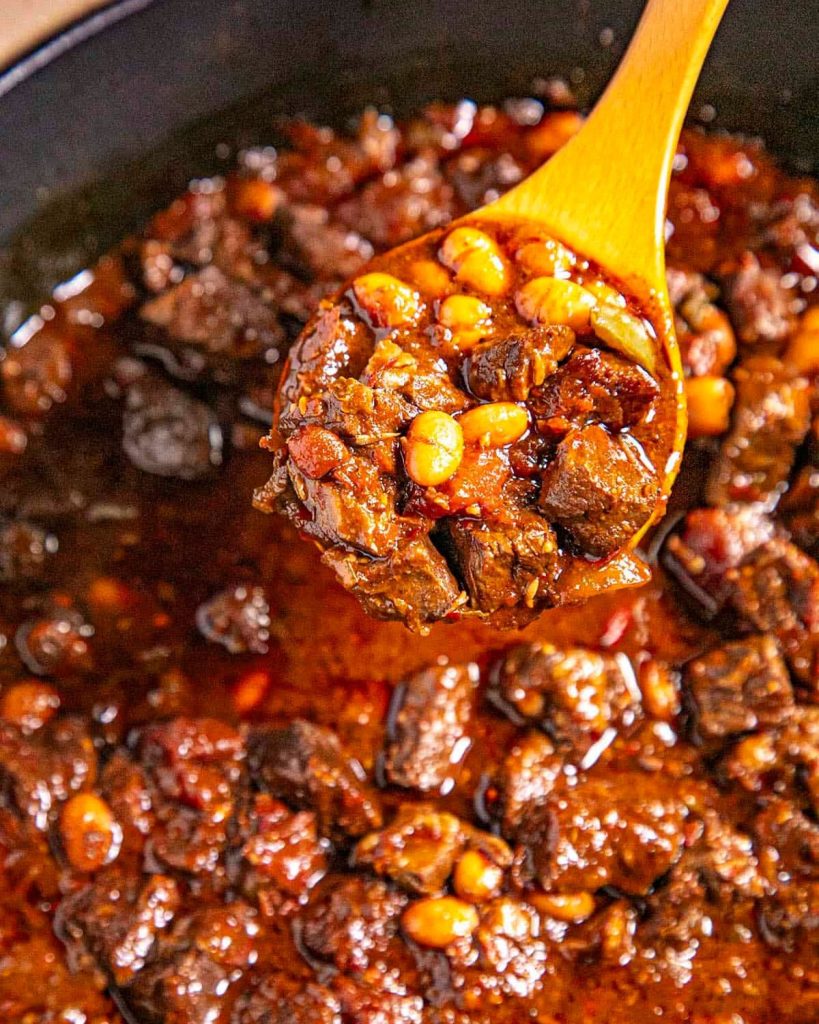 Mary Berry Chilli Con Carne Recipe 3 Mary Berry Chilli Con Carne Recipe