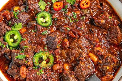 Mary Berry Chilli Con Carne Recipe 20 Mary Berry Chilli Con Carne Recipe