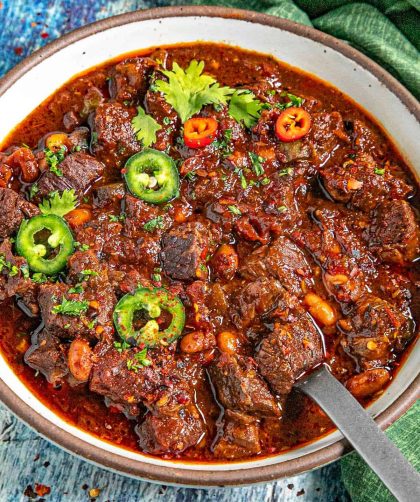 Mary Berry Chilli Con Carne Recipe 5 Mary Berry Chilli Con Carne Recipe