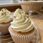 Mary Berry Vanilla Cupcakes Recipe