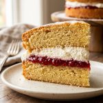 Mary Berry Victoria Sponge Recipe