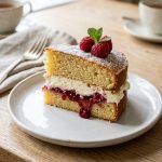 Mary Berry 3 Egg Victoria Sponge Recipe