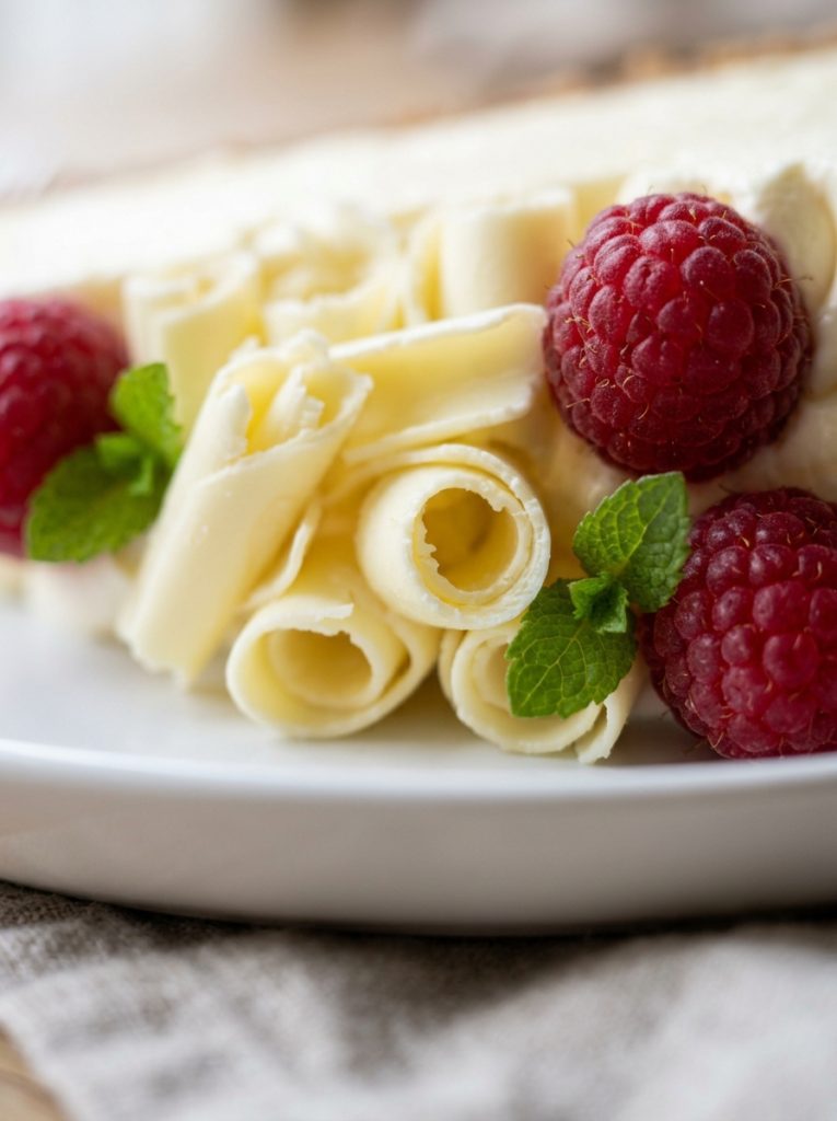 Mary Berry White Chocolate Cheesecake Recipe 2 Mary Berry White Chocolate Cheesecake Recipe