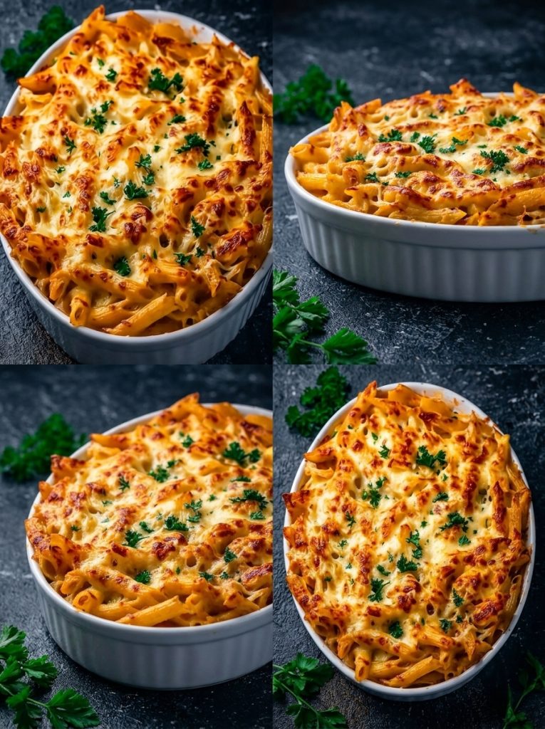 Mary Berry Chicken Pasta Bake Recipe 2 Mary Berry Chicken Pasta Bake Recipe