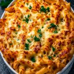 Mary Berry Chicken Pasta Bake Recipe
