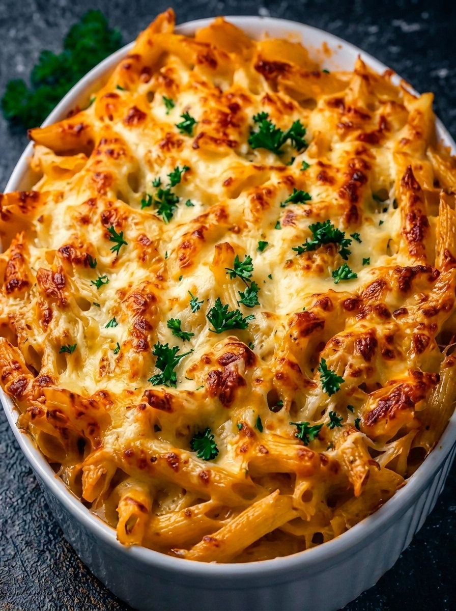 Mary Berry Chicken Pasta Bake Recipe 3 Mary Berry Chicken Pasta Bake Recipe