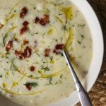 Mary Berry Cauliflower Soup Recipe