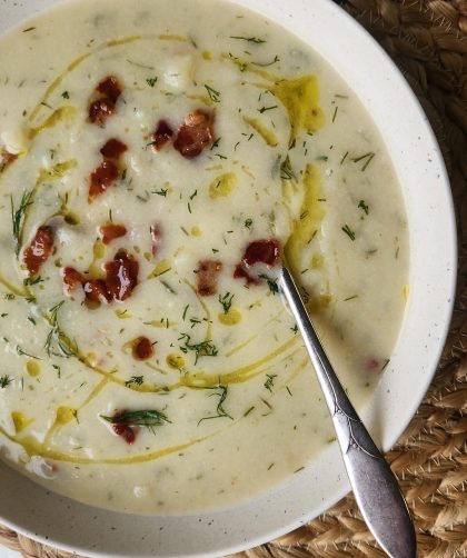Mary Berry Cauliflower Soup Recipe 18 Mary Berry Cauliflower Soup Recipe