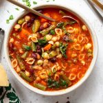 Mary Berry Minestrone Soup Recipe