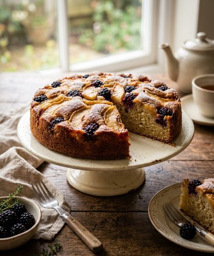 Mary Berry Apple and Blackberry Cake Recipe 18 Mary Berry Apple and Blackberry Cake Recipe