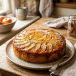 Mary Berry Upside Down Apple Cake Recipe