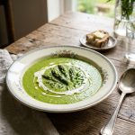 Mary Berry Asparagus Soup Recipe