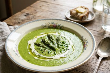 Mary Berry Asparagus Soup Recipe 9 Mary Berry Asparagus Soup Recipe