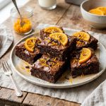 Mary Berry Chocolate Orange Brownies Recipe