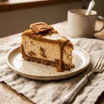 Mary Berry Biscoff Cheesecake Recipe