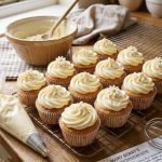 Mary Berry Buttercream Icing for Cupcakes
