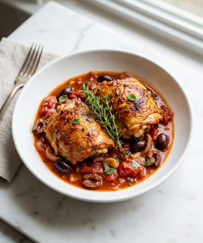 Mary Berry Chicken Provençal Recipe 26 Mary Berry Chicken Provençal Recipe