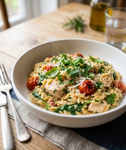 Mary Berry Chicken and Orzo Recipe 28 Mary Berry Chicken and Orzo Recipe