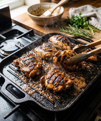 Mary Berry Chicken Marinade Recipe