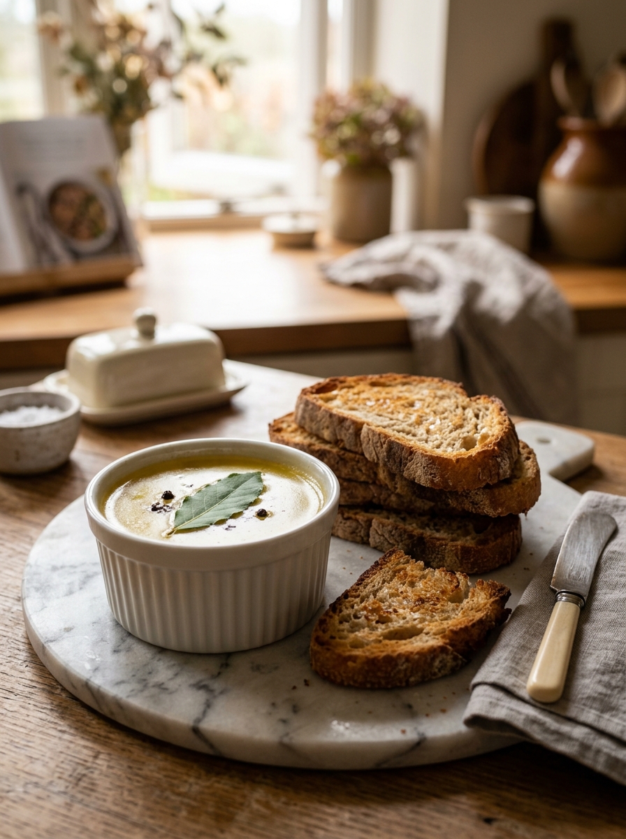 Mary Berry Chicken Liver Pâté Recipe 3 Mary Berry Chicken Liver Pâté Recipe