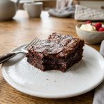 Mary Berry Chocolate Brownie Traybake Recipe