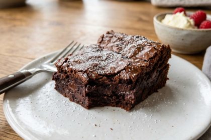 Mary Berry Chocolate Brownie Traybake Recipe 25 Mary Berry Chocolate Brownie Traybake Recipe