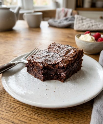 Mary Berry Chocolate Brownie Traybake Recipe 30 Mary Berry Chocolate Brownie Traybake Recipe