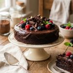 Mary Berry Gluten Free Chocolate Cake Recipe