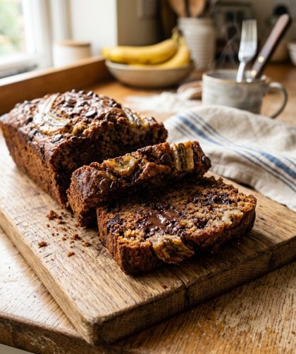 Mary Berry Chocolate Chip Banana Bread Recipe 14 Mary Berry Chocolate Chip Banana Bread Recipe