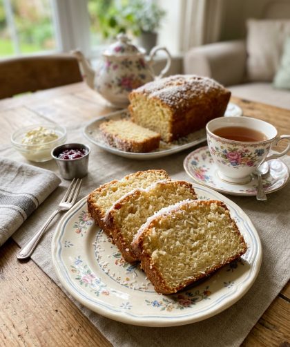 Mary Berry Coconut Loaf Cake Recipe 14 Mary Berry Coconut Loaf Cake Recipe