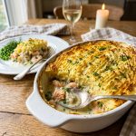 Mary Berry Luxury Fish Pie Recipe